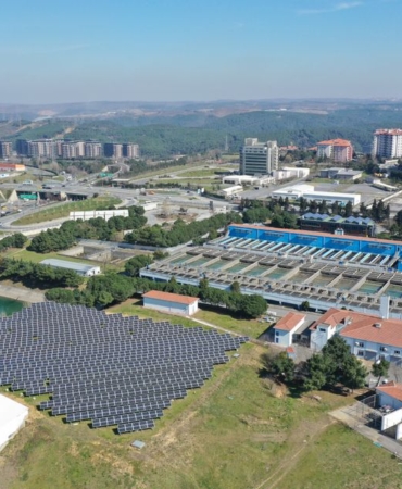CW Enerji Plus Adana Bayisi Açıldı