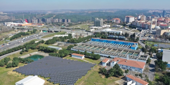 CW Enerji Plus Adana Bayisi Açıldı