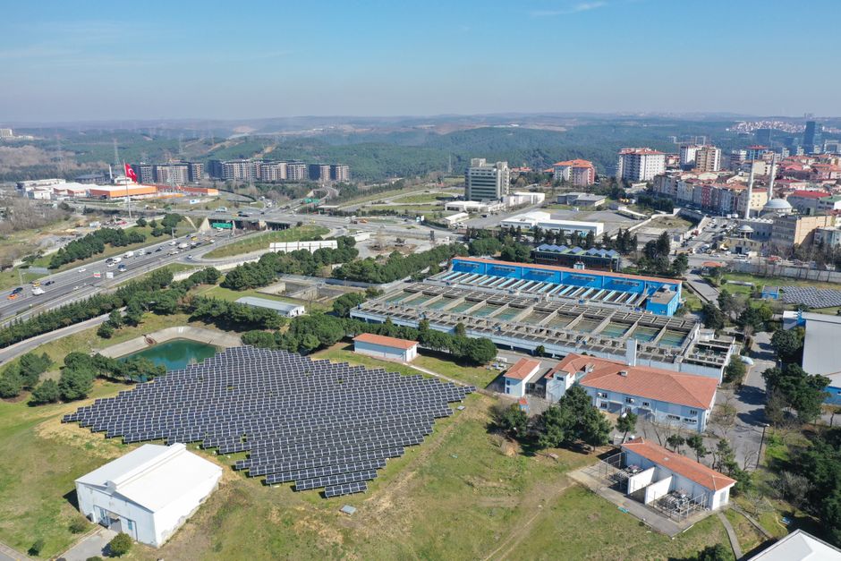 CW Enerji Plus Adana Bayisi Açıldı