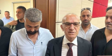 Cafer Boyraz, Yüreğir Belediye Başkanvekili olarak yeniden seçildi