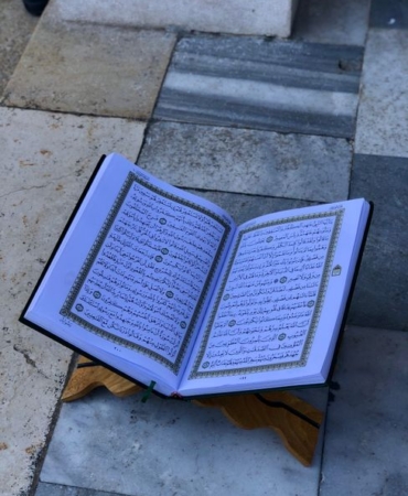 Çaldıran'da 40 Hadis Ezberleme Yarışması Yapıldı
