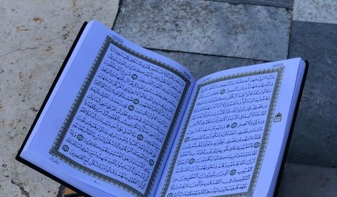 Çaldıran'da 40 Hadis Ezberleme Yarışması Yapıldı