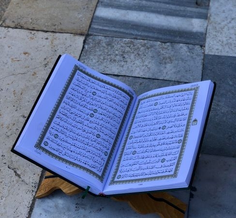 Çaldıran'da 40 Hadis Ezberleme Yarışması Yapıldı