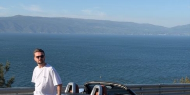Çalıntı otomobil ile kaçan sürücü Burdur'da yakalandı