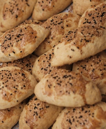 Çameli Belediyesi Yöresel Ekmek Fırını ve Yeni Yatırımlar Açıldı