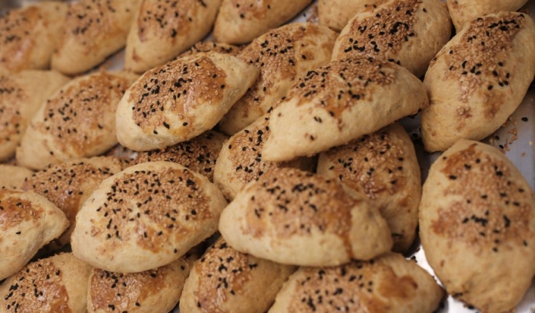 Çameli Belediyesi Yöresel Ekmek Fırını ve Yeni Yatırımlar Açıldı