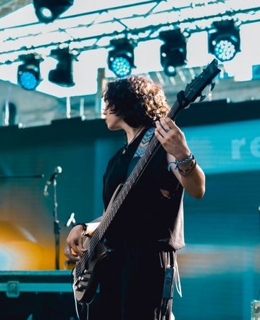 Çameli Festivali'nde alabalık yarışmaları ve konserler yapıldı