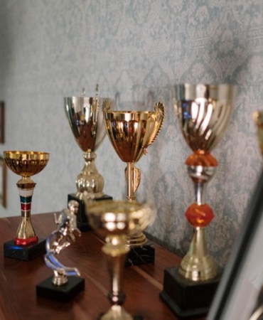 Çameli İmam Hatip Ortaokulu'ndan LGS Başarısına Ödül Töreni