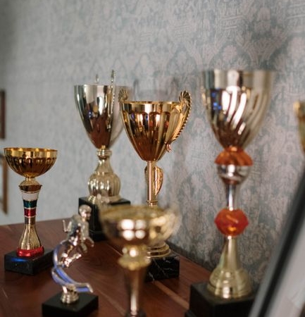 Çameli İmam Hatip Ortaokulu'ndan LGS Başarısına Ödül Töreni