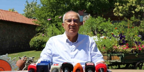 Çameli'de 10. Kültür ve Doğa Sporları Festivali Başlıyor