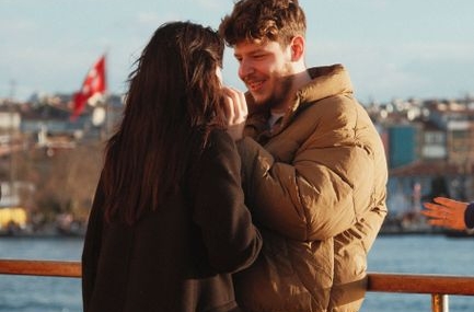 Can Bursalı, İstanbul Başsavcılığı tarafından ifadeye çağrıldı