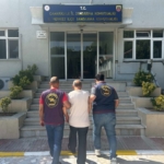 Çanakkale'de jandarma operasyonunda 17 şüpheli tutuklandı