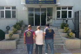 Çanakkale'de jandarma operasyonunda 17 şüpheli tutuklandı