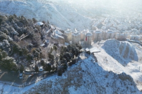 Çankırı'da 57 aranan şahıs yakalandı