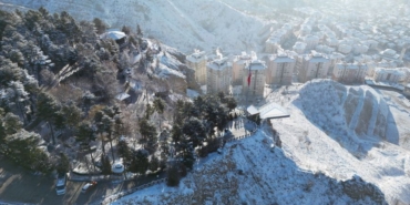 Çankırı'da 57 aranan şahıs yakalandı