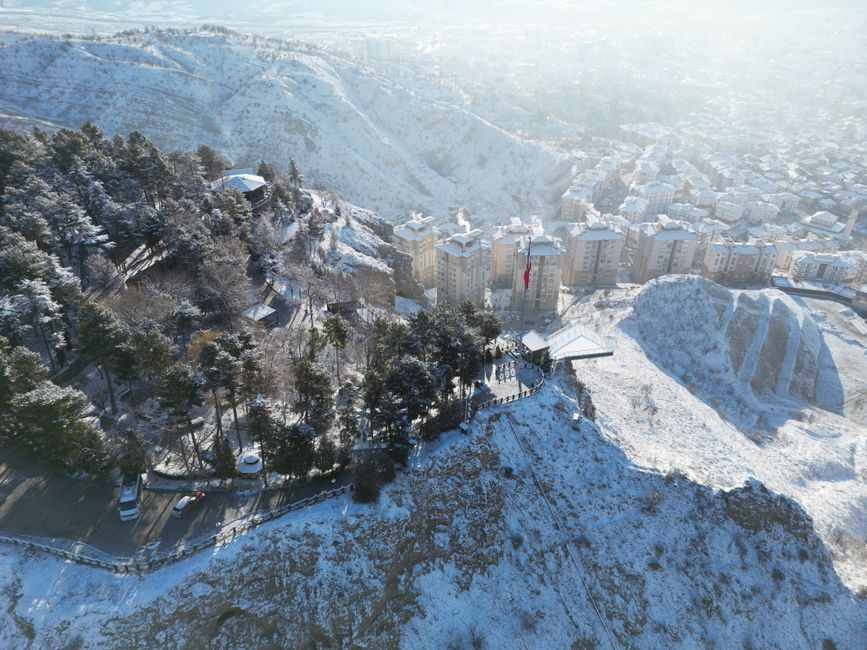 Çankırı'da 57 aranan şahıs yakalandı