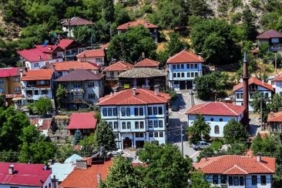 Çankırı'da Sosyal Girişimcilik Destek Programı Tanıtıldı