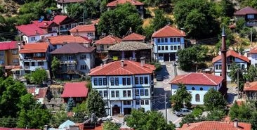 Çankırı'da Sosyal Girişimcilik Destek Programı Tanıtıldı