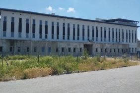 Çarşamba Sarıcalı Aile Sağlığı Merkezi yeniden ihale edilecek