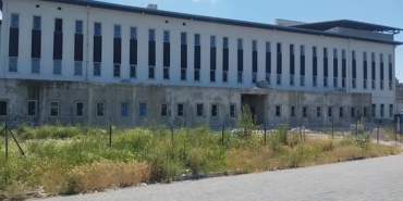 Çarşamba Sarıcalı Aile Sağlığı Merkezi yeniden ihale edilecek