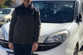 Çaycuma'da 5 gündür kayıp Sezgin Göcen arama çalışmalarında