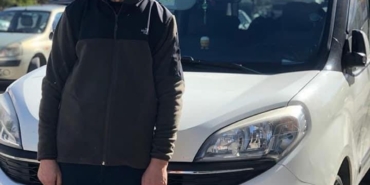 Çaycuma'da 5 gündür kayıp Sezgin Göcen arama çalışmalarında