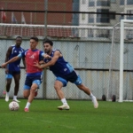 Çaykur Rizespor, Gaziantep FK Maçı Hazırlıklarına Başladı