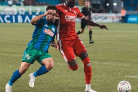 Çaykur Rizespor, Samsunspor'a 1-0 Yenik Durumda