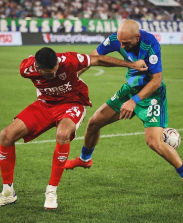 Çaykur Rizespor, Samsunspor'a 2-0 Yenildi
