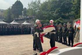 Celal Bayar, vefatının 40. yılında Gemlik'te anıldı