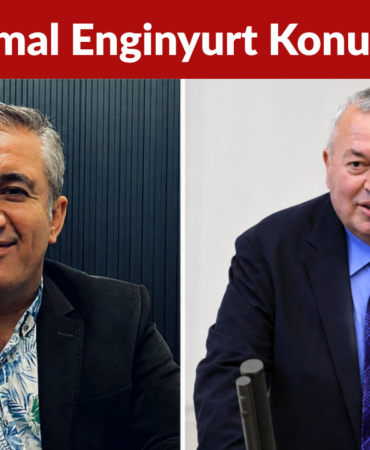 Cemal Enginyurt’tan Gözaltına Alınan Danışmanı İçin İlk Açıklama