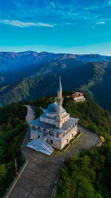 Cevdet Yılmaz, Cumhurbaşkanlığı'na vekalet edecek