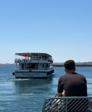 Cevdet Yılmaz: Mavi Vatan'daki haklarımızı koruyacağız