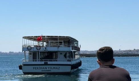 Cevdet Yılmaz: Mavi Vatan'daki haklarımızı koruyacağız