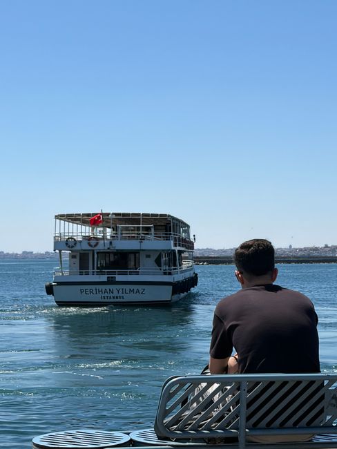 Cevdet Yılmaz: Mavi Vatan'daki haklarımızı koruyacağız