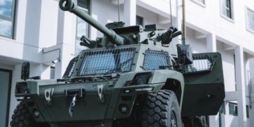 Cevdet Yılmaz: Savunma sanayiinde güçlü olmak zorundayız