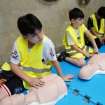 Ceylanpınar'da Yaz Kursları ile Çocuklar Eğlenerek Öğreniyor