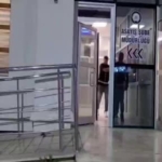 Cezaevinden çıkan F.Ç., çaldığı otomobili Antalya'da bıraktı