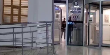 Cezaevinden çıkan F.Ç., çaldığı otomobili Antalya'da bıraktı