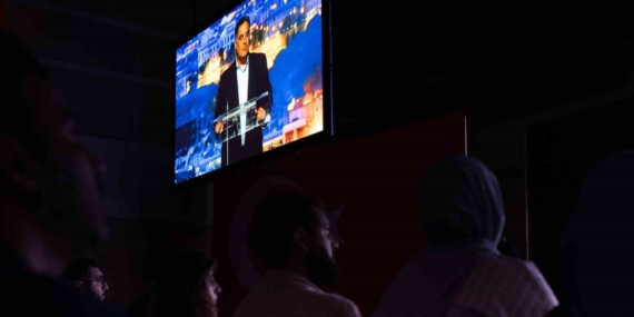 Chicago Türk Festivali 15 bin katılımcıyla yeni rekor kırdı