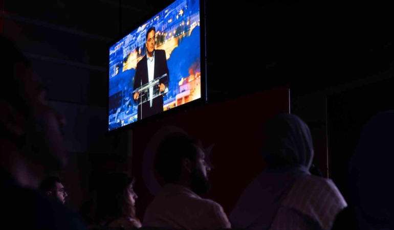Chicago Türk Festivali 15 bin katılımcıyla yeni rekor kırdı