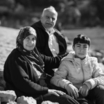 Çiğli'de yangın faciası: Anneanne ve torunu hayatını kaybetti