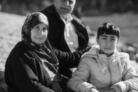 Çiğli'de yangın faciası: Anneanne ve torunu hayatını kaybetti