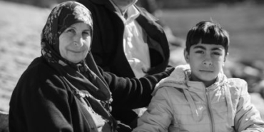 Çiğli'de yangın faciası: Anneanne ve torunu hayatını kaybetti