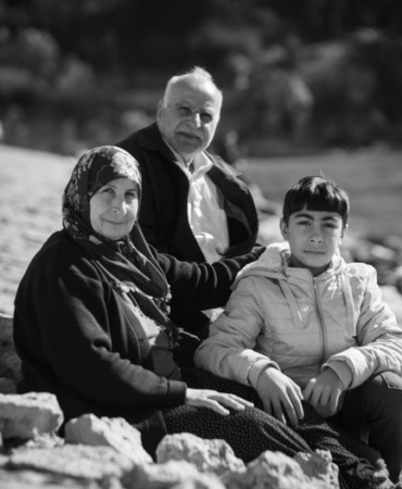 Çiğli'de yangın faciası: Anneanne ve torunu hayatını kaybetti