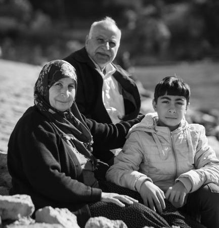 Çiğli'de yangın faciası: Anneanne ve torunu hayatını kaybetti