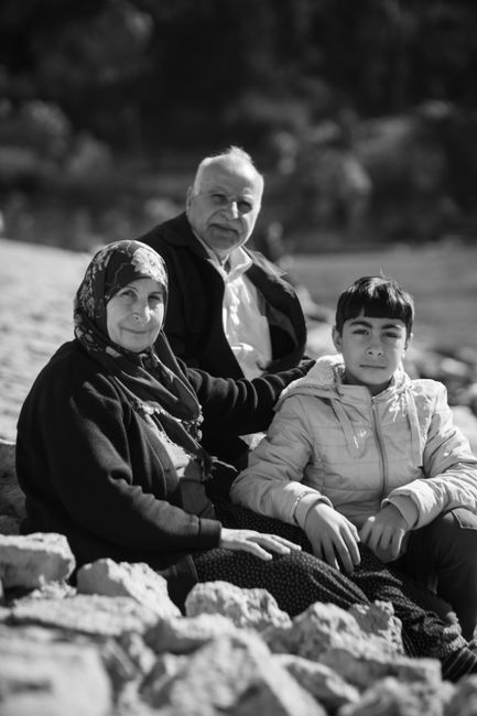 Çiğli'de yangın faciası: Anneanne ve torunu hayatını kaybetti