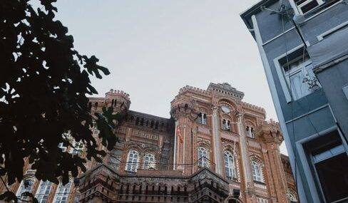 Cihat Yaycı'dan Ayvalık ve Fener Rum Patrikhanesi'ne uyarılar