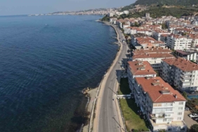 Çınarcık’ta denize girme yasağı: Kirlilik ve ceza gündemde