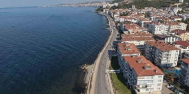 Çınarcık’ta denize girme yasağı: Kirlilik ve ceza gündemde